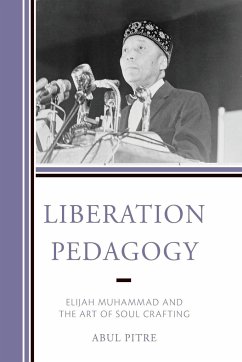 Liberation Pedagogy - Pitre, Abul