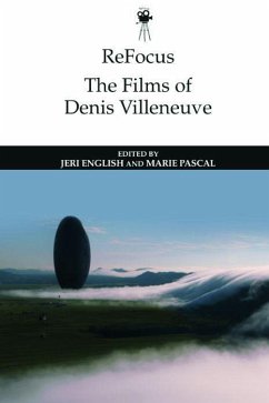 Refocus: The Films of Denis Villeneuve