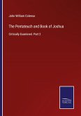 The Pentateuch and Book of Joshua