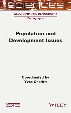 Population and Development Issues - Charbit, Yves