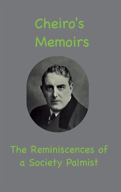 Cheiro's Memoirs - Cheiro