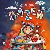 Bazen - Cetin, Gül