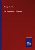 The Astronomy of the Bible