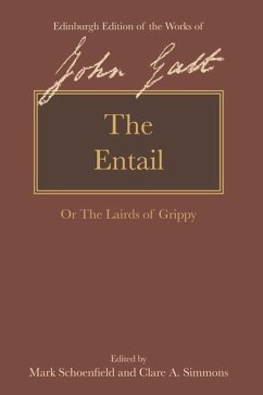 The Entail - Galt, John