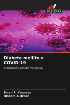 Cover Diabete mellito e COVID-19