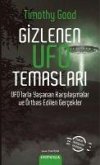 Gizlenen Ufo Temaslari