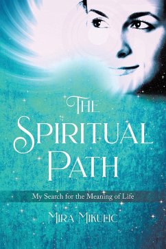 The Spiritual Path - Mikulic, Mira