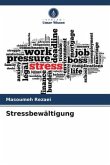 Stressbewältigung