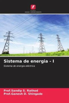 Sistema de energia - I - Rathod, Prof.Sandip S.;Shingade, Prof.Ganesh D.