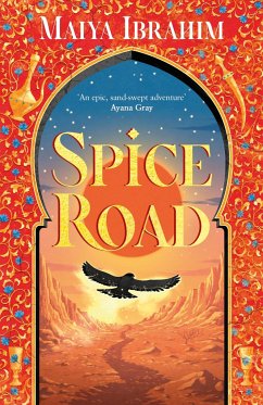 Spice Road - Ibrahim, Maiya