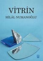 Cover Vitrin
