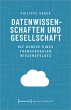 Datenwissenschaften und Gesellschaft - Bild 1