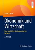 Ökonomik und Wirtschaft