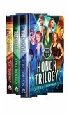 Honor Trilogy (eBook, ePUB)