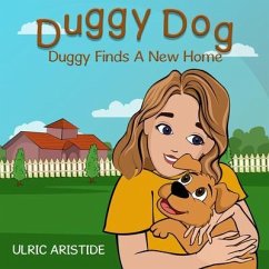 Cover Duggy Dog (eBook, ePUB)