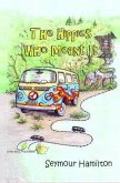 The Hippies Who Meant It (eBook, ePUB) The Hippies Who Meant It (eBook, ePUB)