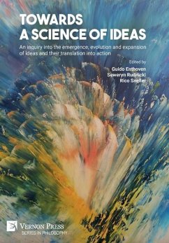 Cover Towards a science of ideas