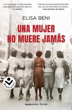 Una mujer no muere jamas - Beni, Elisa
