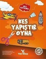 Kes Yapistir Oyna 1 - Ulas, Feyyaz