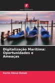 Digitalização Marítima: Oportunidades e Ameaças