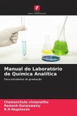 Manual do Laboratório de Química Analítica