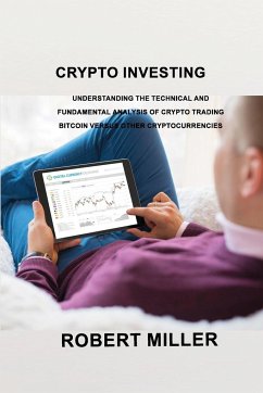 CRYPTO INVESTING - Miller, Robert Miller