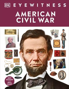American Civil War - DK