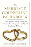 The Marriage Counseling Workbook