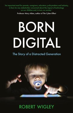 Born Digital - Wigley, Robert