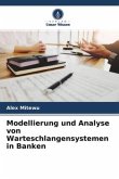 Modellierung und Analyse von Warteschlangensystemen in Banken