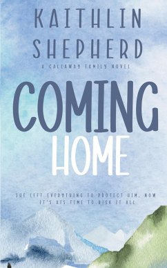 Coming Home - Shepherd, Kaithlin