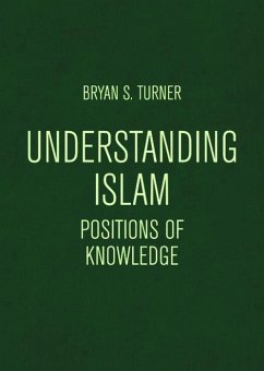 Understanding Islam - Turner, Bryan S