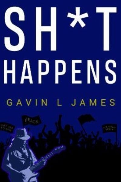 Sh*t Happens Sh*t Happens