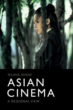 Asian Cinema - Khoo, Olivia