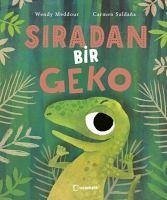 Siradan Bir Geko - Meddour, Wendy