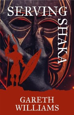 Cover Serving Shaka