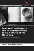 Emotional Intelligence and its Relation to the Social Climate of the Classroom
