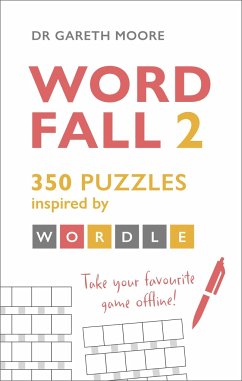 Word Fall 2 - Moore, Dr. Gareth