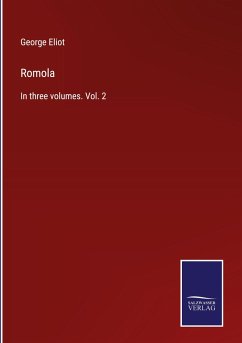 Cover Romola