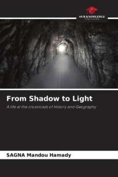 From Shadow to Light - Mandou Hamady, SAGNA