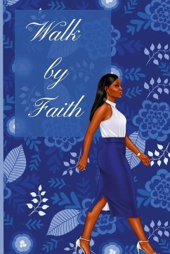 Faith - Simmons, Francina