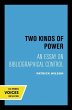 Two Kinds of Power - Bild 1