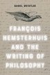 Francois Hemsterhuis and the Writing of... - Bild 1