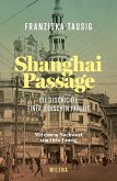 Shanghai Passage
