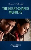 The Heart-Shaped Murders (eBook, ePUB)