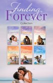 The Finding Forever Collection (eBook, ePUB)