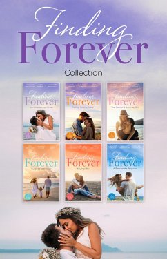 Cover The Finding Forever Collection (eBook, ePUB)