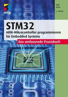 STM32 (eBook, PDF) - Jesse, Ralf