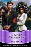 The Lawyer & the Leprechaun (Arcana Glen Major Arcana Series, #6) (eBook, ePUB)