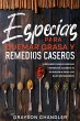 Especias para Quemar Grasa y Remedios... - Bild 1